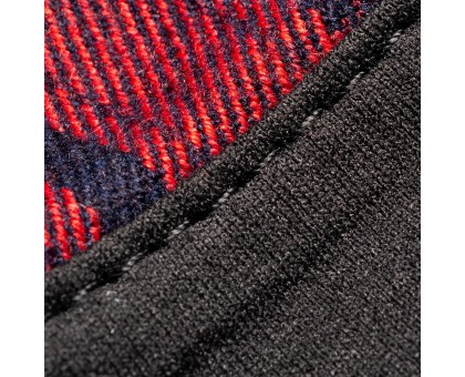 Сорочка “Буревій” Red/Navy (9576) – Стиль і комфорт