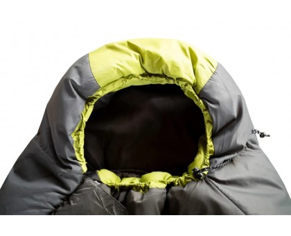 Спальний мішок Tramp Arctic Regular UTRS-093R: комфортний кокон для екстремальних умов