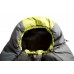 Спальний мішок Tramp Arctic Regular UTRS-093R: комфортний кокон для екстремальних умов