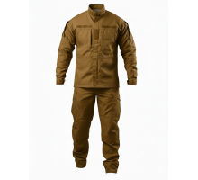 Статутний Тактичний Костюм Койот