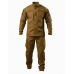 Статутний Тактичний Костюм Койот | Міцний та Зручний | Купити Онлайн