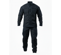 Статутний Тактичний Костюм Синій ДСНС