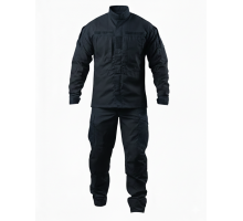 Статутний Тактичний Костюм Синій ДСНС