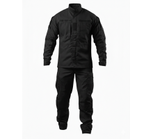 Статутний Тактичний Костюм Чорний