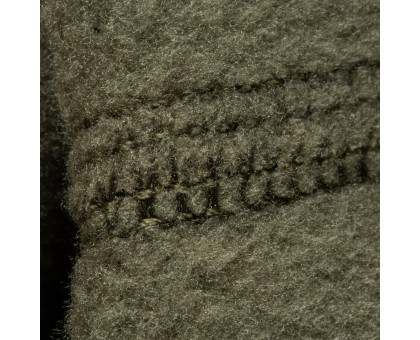 Флісова кофта Meadow Олива (8517) від Camotec: Тепла та зручна для активного відпочинку