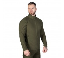 Флісова кофта Meadow Олива (8517)