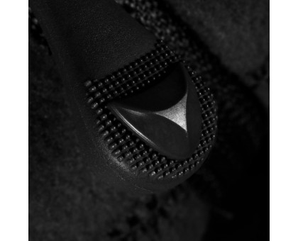 Флісова кофта Meadow Чорна (8516) від camotec: Купити з доставкою по Україні