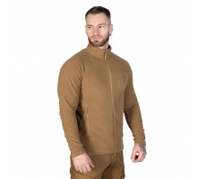 Флісова кофта Meadow Койот (8515)