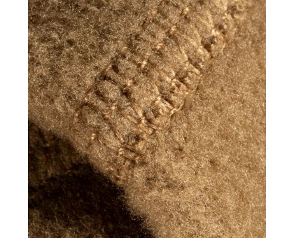 Флісова кофта Meadow Койот (8515) camotec: Тепла фліска для активного відпочинку