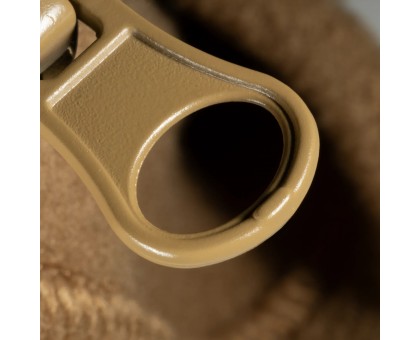 Флісова кофта Meadow Койот (8515) camotec: Тепла фліска для активного відпочинку