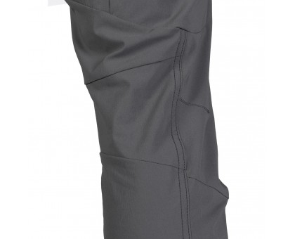 Штани camotec Lizard 2.0 Nylon Графіт (9437): Міцні тактичні штани для активного відпочинку