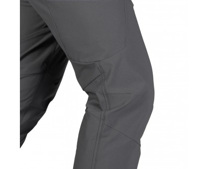 Штани camotec Lizard 2.0 Nylon Графіт (9437): Міцні тактичні штани для активного відпочинку
