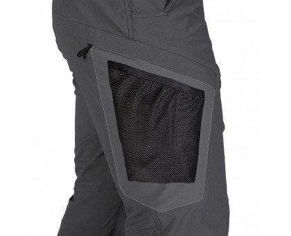 Штани camotec Lizard 2.0 Nylon Графіт (9437): Міцні тактичні штани для активного відпочинку