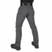 Штани camotec Lizard 2.0 Nylon Графіт (9437): Міцні тактичні штани для активного відпочинку
