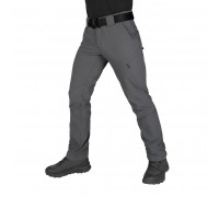 Штани Lizard 2.0 Nylon Графіт (9437)