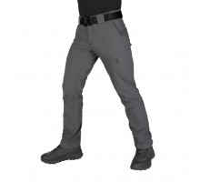 Штани Lizard 2.0 Nylon Графіт (9437)