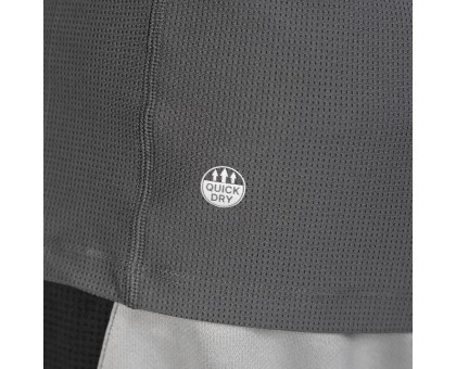 Лонгслів Chiton 2.0 CoolPass Grid Графіт (9403) camotec: купити в Україні