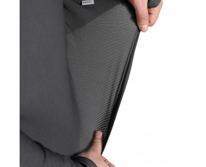 Лонгслів Chiton 2.0 CoolPass Grid Графіт (9403) camotec: купити в Україні