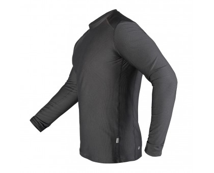 Лонгслів Chiton 2.0 CoolPass Grid Графіт (9403) camotec: купити в Україні