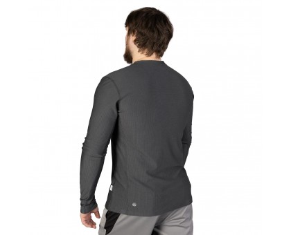 Лонгслів Chiton 2.0 CoolPass Grid Графіт (9403) camotec: купити в Україні