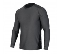 Лонгслів Chiton 2.0 CoolPass Grid Графіт (9403)