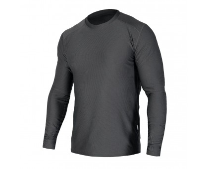 Лонгслів Chiton 2.0 CoolPass Grid Графіт (9403) camotec: купити в Україні