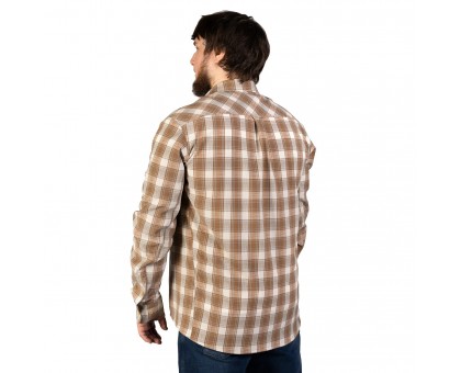 Сорочка "Легіт" Sand/White (9335) camotec: купити тактичну сорочку з доставкою