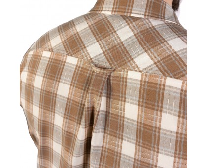 Сорочка "Легіт" Sand/White (9335) camotec: купити тактичну сорочку з доставкою