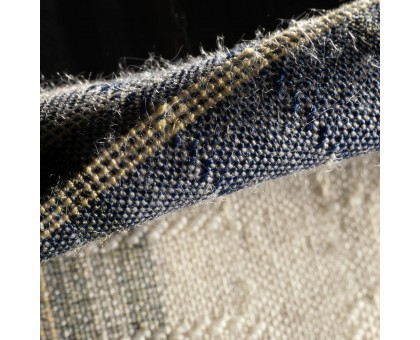 Сорочка "Легіт" Blue/White (9334) від camotec: купити стильну сорочку онлайн