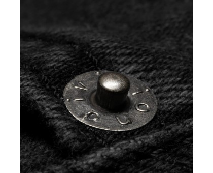 Джинси UTJ Чорні (9536) від camotec: Купити стильні чоловічі джинси в Україні