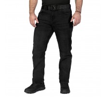 Джинси UTJ Чорні (9536)