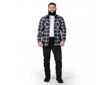 Джинси UTJ Чорні (9536) від camotec: Купити стильні чоловічі джинси в Україні