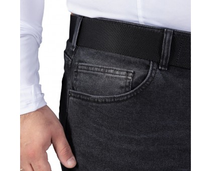 Джинси UTJ Темно-Сірі (9384) від camotec: Купити стильні чоловічі джинси в Україні 