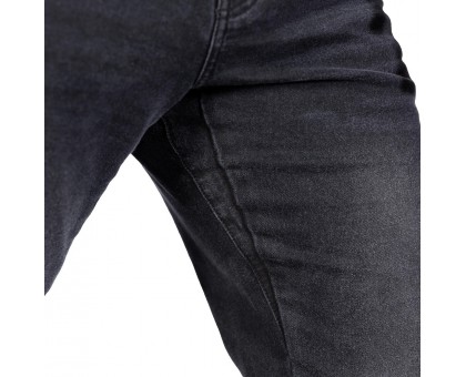 Джинси UTJ Темно-Сірі (9384) від camotec: Купити стильні чоловічі джинси в Україні 