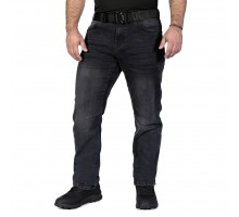 Джинси UTJ Темно-Сірі (9384) 