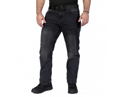 Джинси UTJ Темно-Сірі (9384) від camotec: Купити стильні чоловічі джинси в Україні 