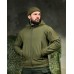 Куртка тактична Silver Knight Windstoper Olive (SoftShell)