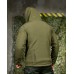 Куртка тактична Silver Knight Windstoper Olive (SoftShell)