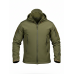 Куртка тактична Silver Knight Windstoper Olive (SoftShell)
