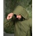 Куртка тактична Silver Knight Windstoper Olive (SoftShell)
