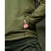 Куртка тактична Silver Knight Windstoper Olive (SoftShell)