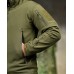 Куртка тактична Silver Knight Windstoper Olive (SoftShell)
