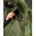 Куртка тактична Silver Knight Windstoper Olive (SoftShell)