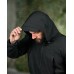 Куртка тактична Silver Knight Windstoper Black (SoftShell)