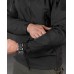 Куртка тактична Silver Knight Windstoper Black (SoftShell)