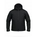 Куртка тактична Silver Knight Windstoper Black (SoftShell)