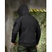 Куртка тактична Silver Knight Windstoper Black (SoftShell)