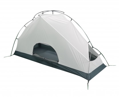 Намет Tramp Solo — ультралегкий вибір для соло-походів