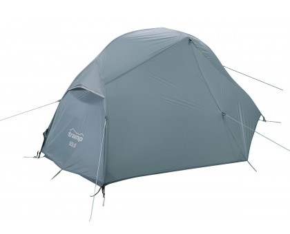 Намет Tramp Solo — ультралегкий вибір для соло-походів