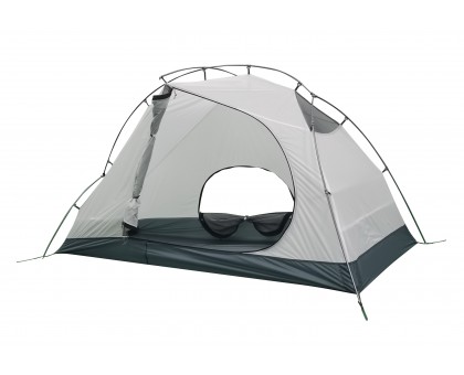 Намет Tramp Solo — ультралегкий вибір для соло-походів